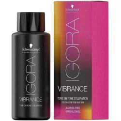 SCHWARZKOPF Igora Vibrance 6-0 Dark Blonde 0.1kg
