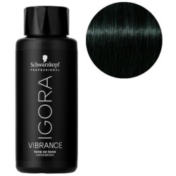 Schwarzkopf Igora Vibrance 4-33 - New Packaging 2024