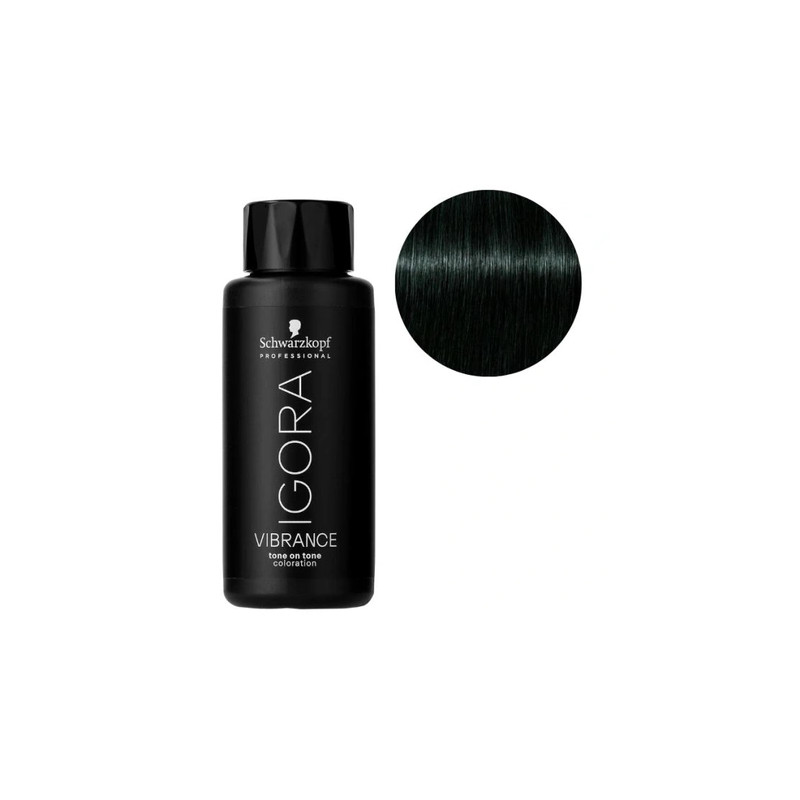 Schwarzkopf Igora Vibrance 4-33 - New Packaging 2024