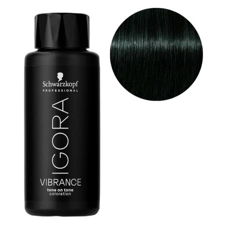 Schwarzkopf Igora Vibrance 4-33 - New Packaging 2024