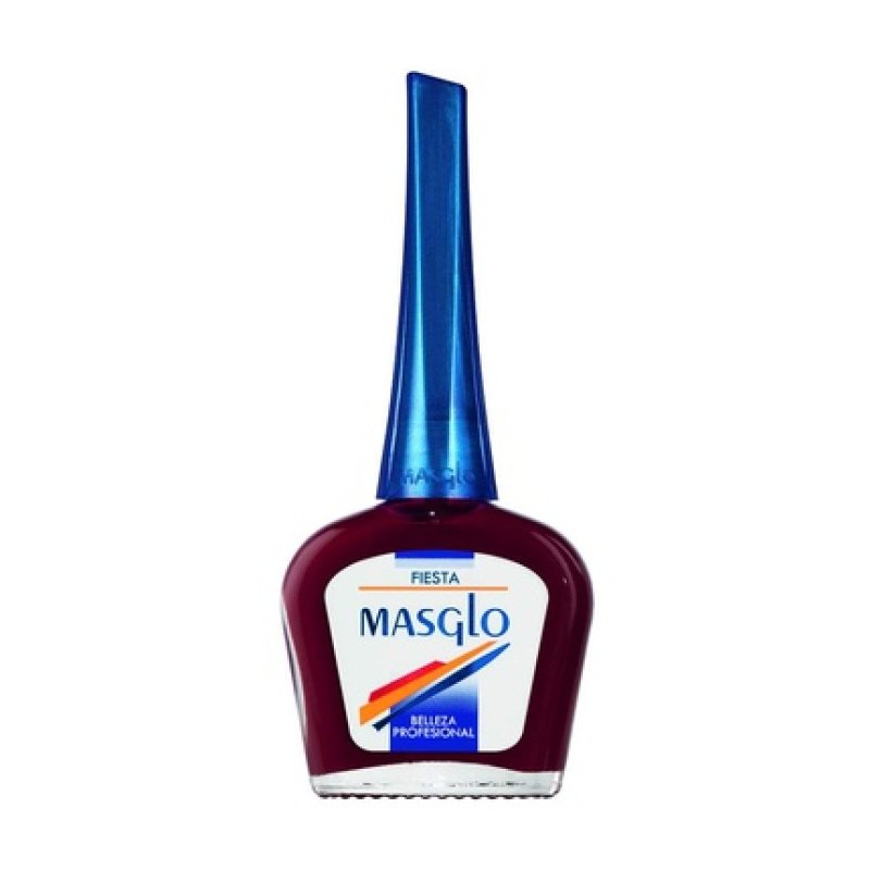 Masglo Nail Enamel Party Fiesta 13.5ml