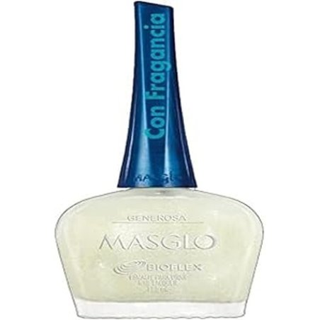 Masglo Traditional Nail Polish, 13.5 Ml, Royal Color