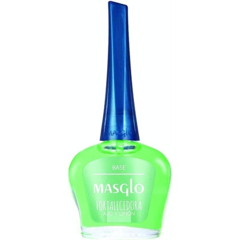 Masglo Nail Polish Enamel Candidata Candidate