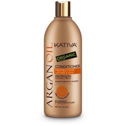 KATIVA Argan Oil Conditioner 500 ml