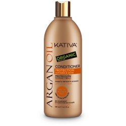 KATIVA Argan Oil Conditioner 500ml