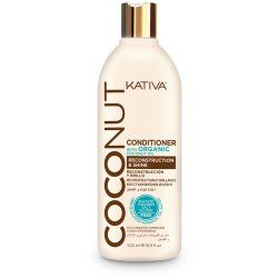 KATIVA Coconut Conditioner 500 ml