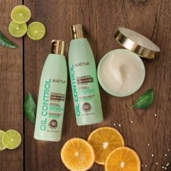 Kativa Oil Control Hair Conditioner 250ml