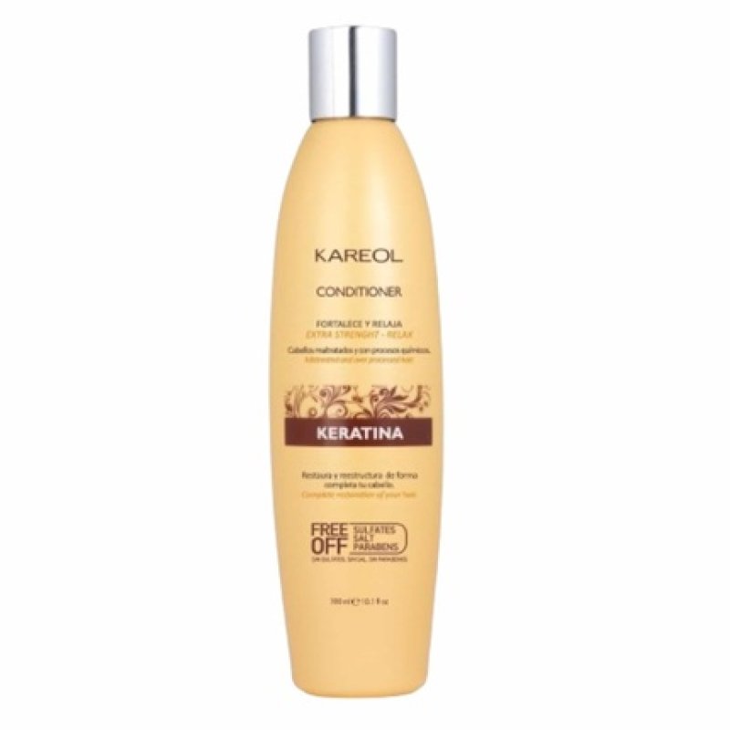 Kareol Keratin Conditioner