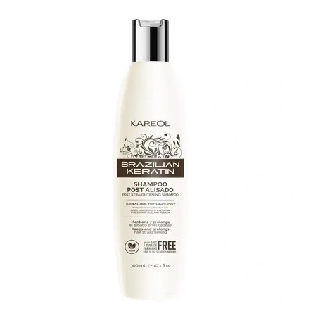 Kareol Brazilian Keratin Shampoo