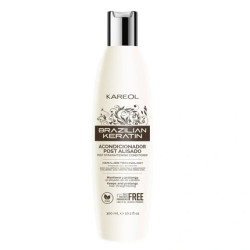 Kareol Brazilian Keratin Conditioner