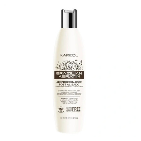 Kareol Brazilian Keratin Conditioner