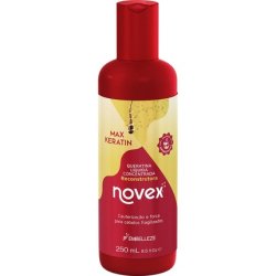 Novex Max Keratin Concentrated Liquid Keratin 8.4 Oz