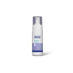 Benzac SkinCare Cleansing Mousse 130ml