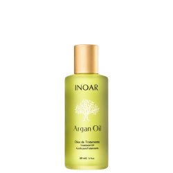 Inoar 7898581080503 hair oil & serum 60 ml Women