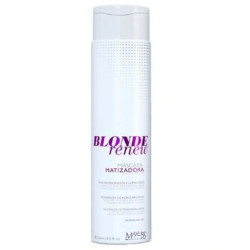 Maxliss Blonde Renew Toning Mask