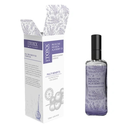 Shophair Toxx Acai Berry Infusion Oil 60ml