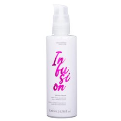 Maxliss Infusion Nutra Cream Leave-in Conditioner 200ml