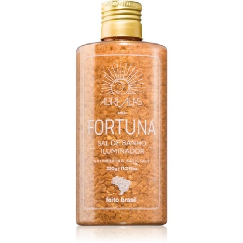 feito brasil Fortuna Bath Salt 320 g