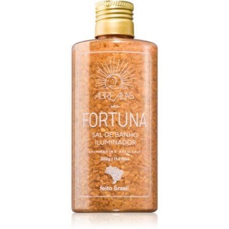 feito brasil Fortuna Bath Salt 320 g
