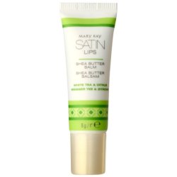 Mary Kay Satin Lips Lip Balm with Shea Butter - 8 g