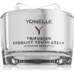 Yonelle Trifusion Anti-Aging Smoothing Lifting Cream - 55 ml