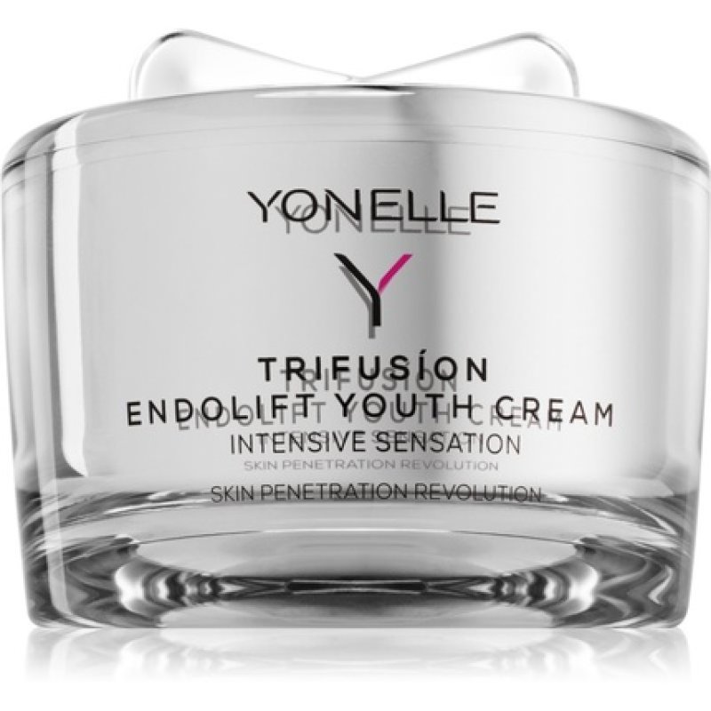 Yonelle Trifusion Anti-Aging Smoothing Lifting Cream - 55 ml