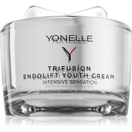 Yonelle Trifusion Anti-Aging Smoothing Lifting Cream - 55 ml