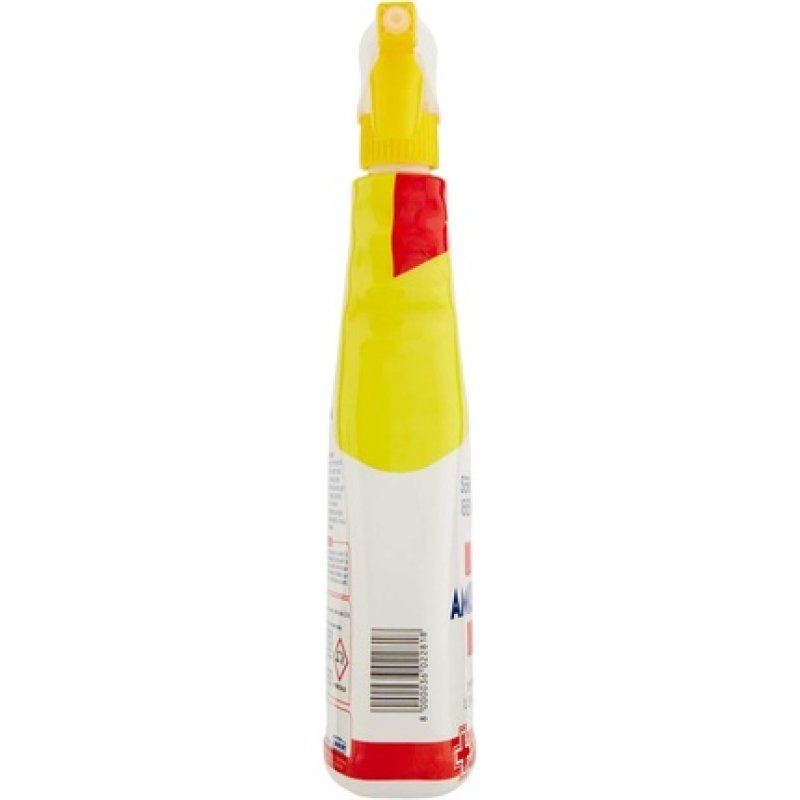 Amuchina Sgrassatore Trigger 750ml Lemon Sanitizing