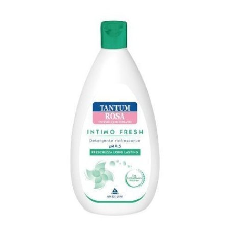 Tantum Rosa Intimate Fresh 500ml