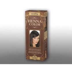 Venita Henna Tube 113 Light Brown 75ml