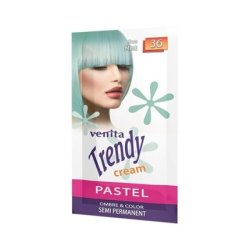 Venita Trendy Cream 36 Ice Mint Sachet