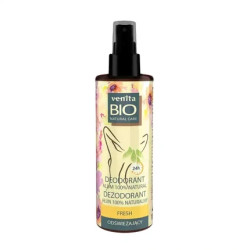 Venita Bio Natural Care Alum Deodorant