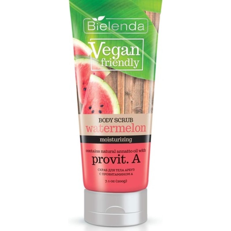 Bielenda Vegan Friendly Peels for Gentle Exfoliation