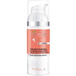 Bielenda Professional Ferul-X Antioxidant Moisturising and Calming Face Cream 50ml