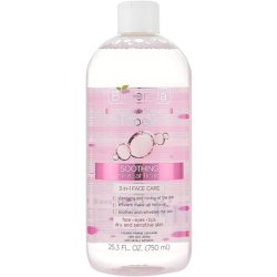 Bielenda Clean Skin Expert 3in1 Soothing Micellar Water with Hyaluronic Acid