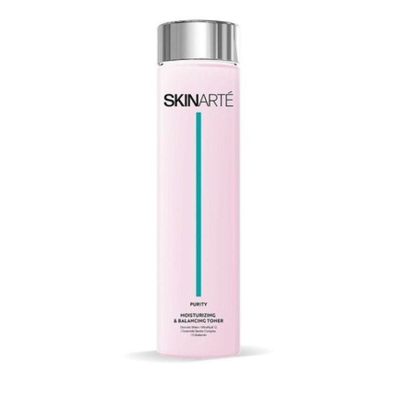 Skinarte Purity Moisturizing & Balancing Toner