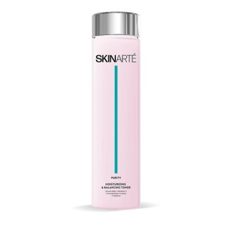 Skinarte Purity Moisturizing & Balancing Toner