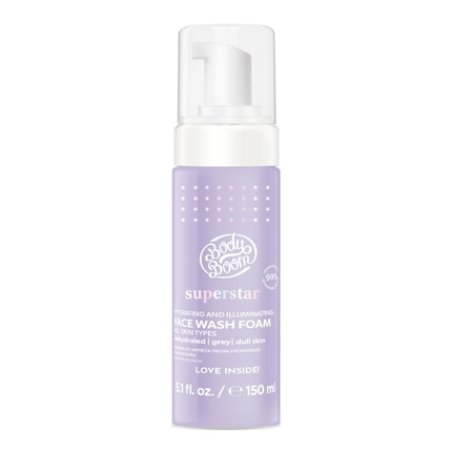 Bielenda Faceboom Superstar Hydrating and Illuminating
