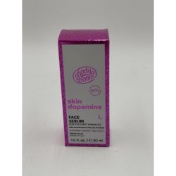 Body Boom Skin Dopamine Facial Serum for First Wrinkles 30ml