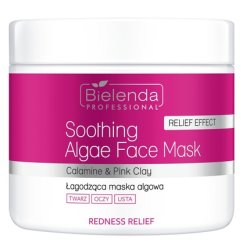Bielenda Professional Redness Relief Soothing Alginate Face Mask 160g