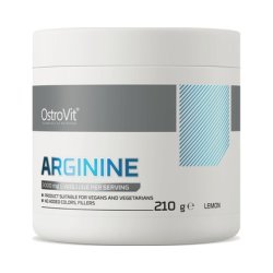 Ostrovit Arginine Powder Amino Acids