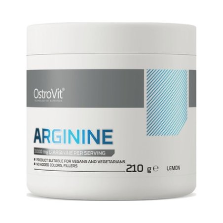 Ostrovit Arginine Powder Amino Acids