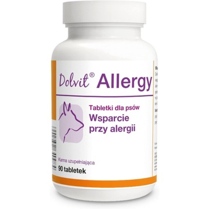 Allergy 90 Tablets