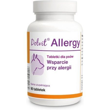 Allergy 90 Tablets