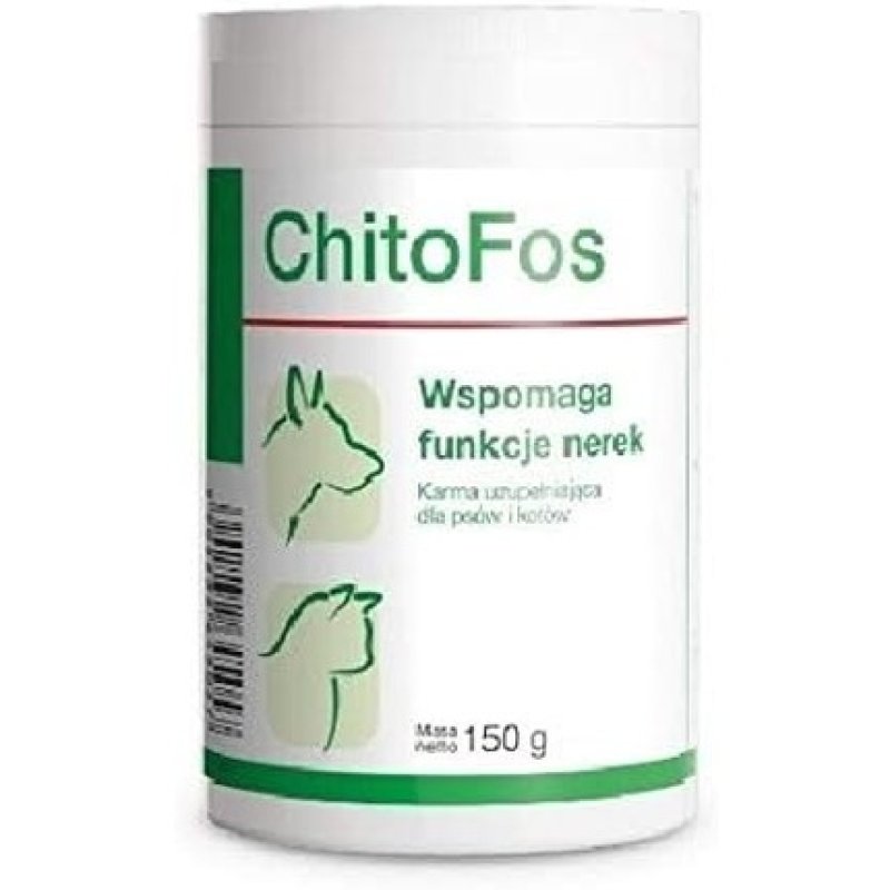Chitofos 150g Supports Kidney Function for Dogs