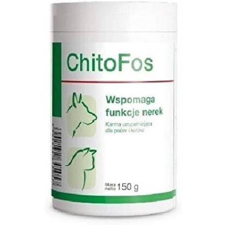 Chitofos 150g Supports Kidney Function for Dogs
