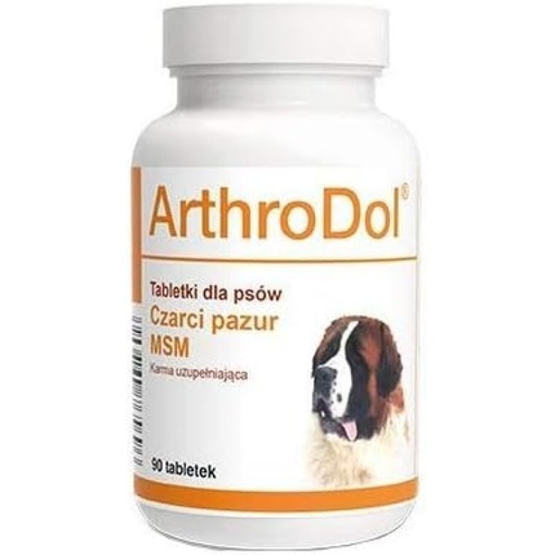 Arthrodol Joint Support 90 Tablets
