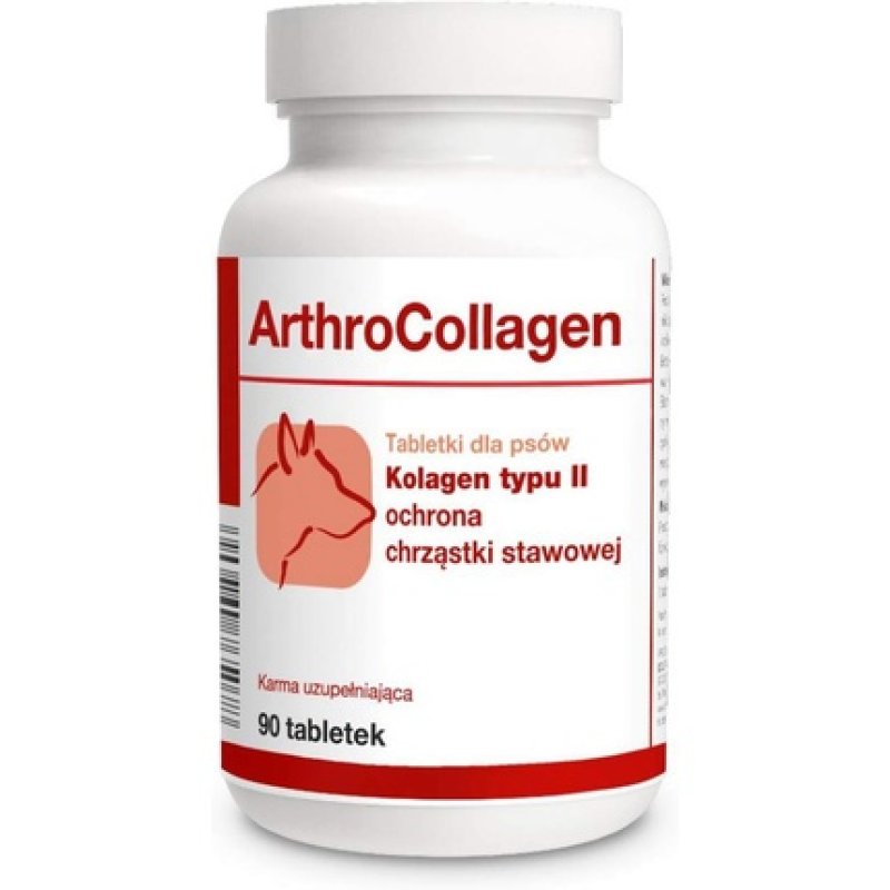 Arthrocollagen 90 Tablets for Dogs