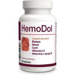 Hemodol 90 Tablets