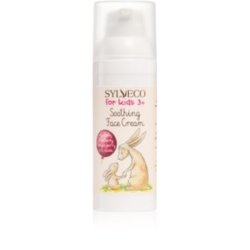 Sylveco For Kids - 50 Ml Soothing Face Cream